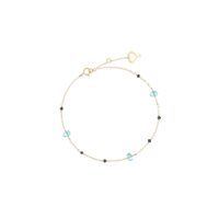 Bracciale Maman et Sophie Donna Palt in Oro giallo BRPTADNAP - BRPTADNAP